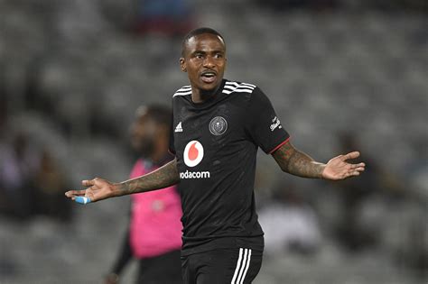 where is thembinkosi lorch now